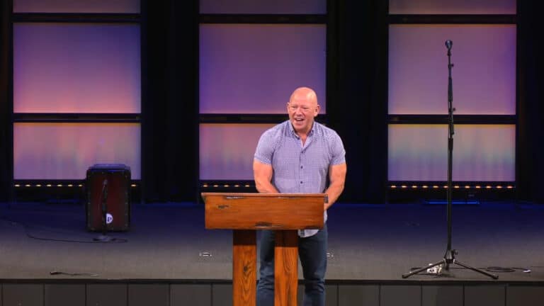 Shiloh Presentations and Interviews