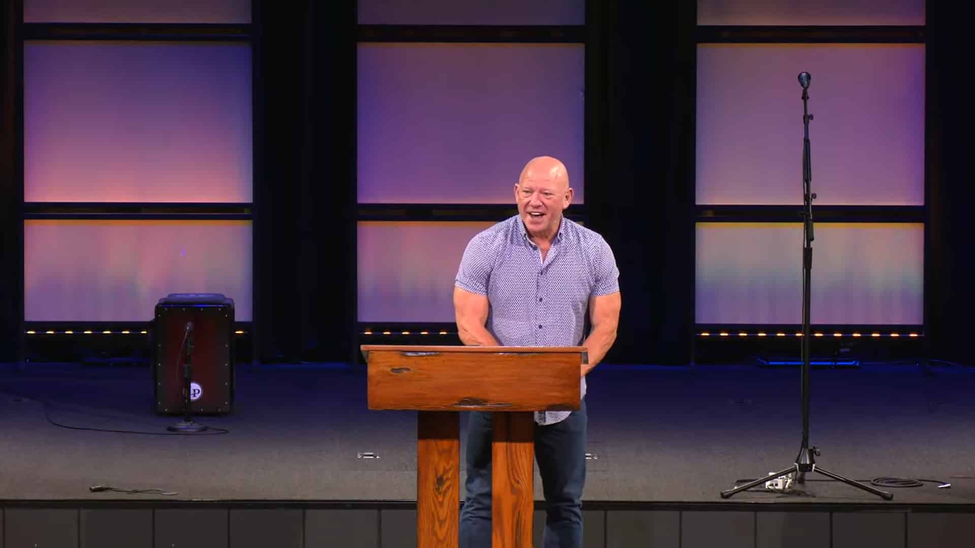 Shiloh Presentations and Interviews