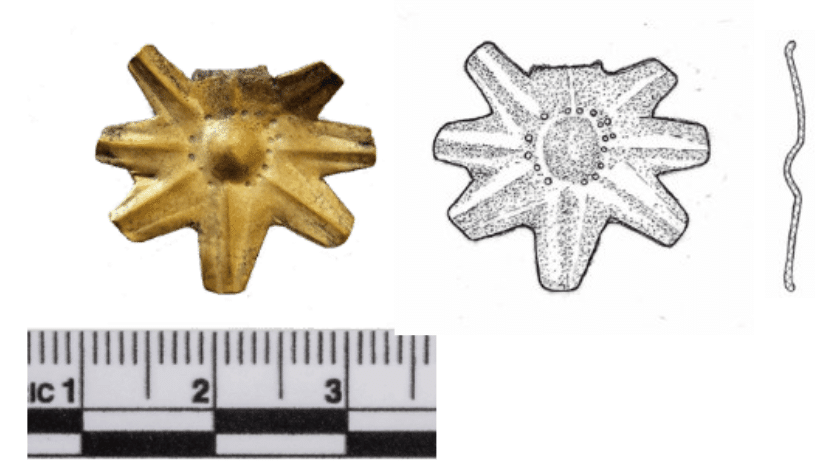 Treasures from Shiloh: Identifying Gold, Mother-of-Pearl, and Faience Jewelry from the 2022 and 2023 Excavation Seasons
