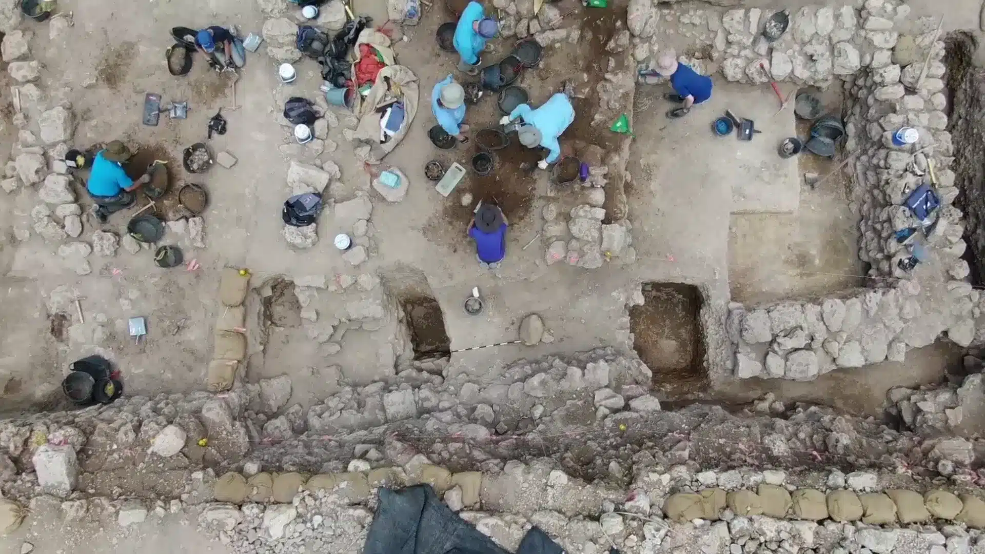 Demonstrating the Historical Reliability of the Bible through Archaeological and Biblical Research