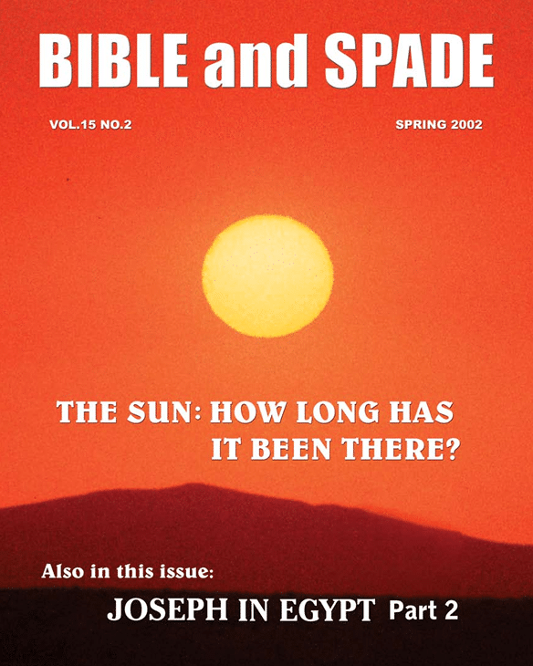 Spring 2002