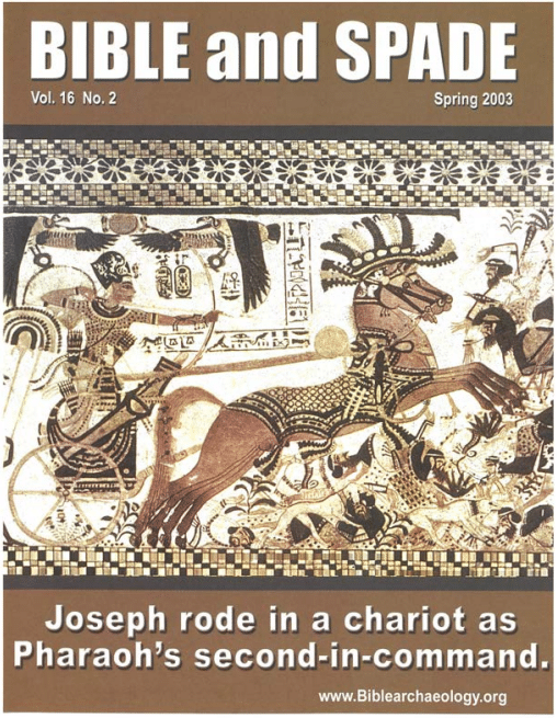 Spring 2003