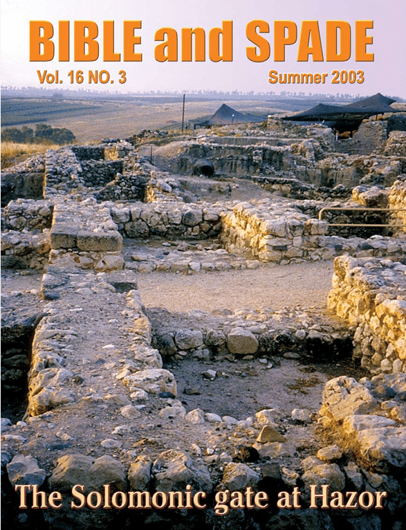 Summer 2003
