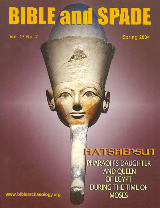 Spring 2004
