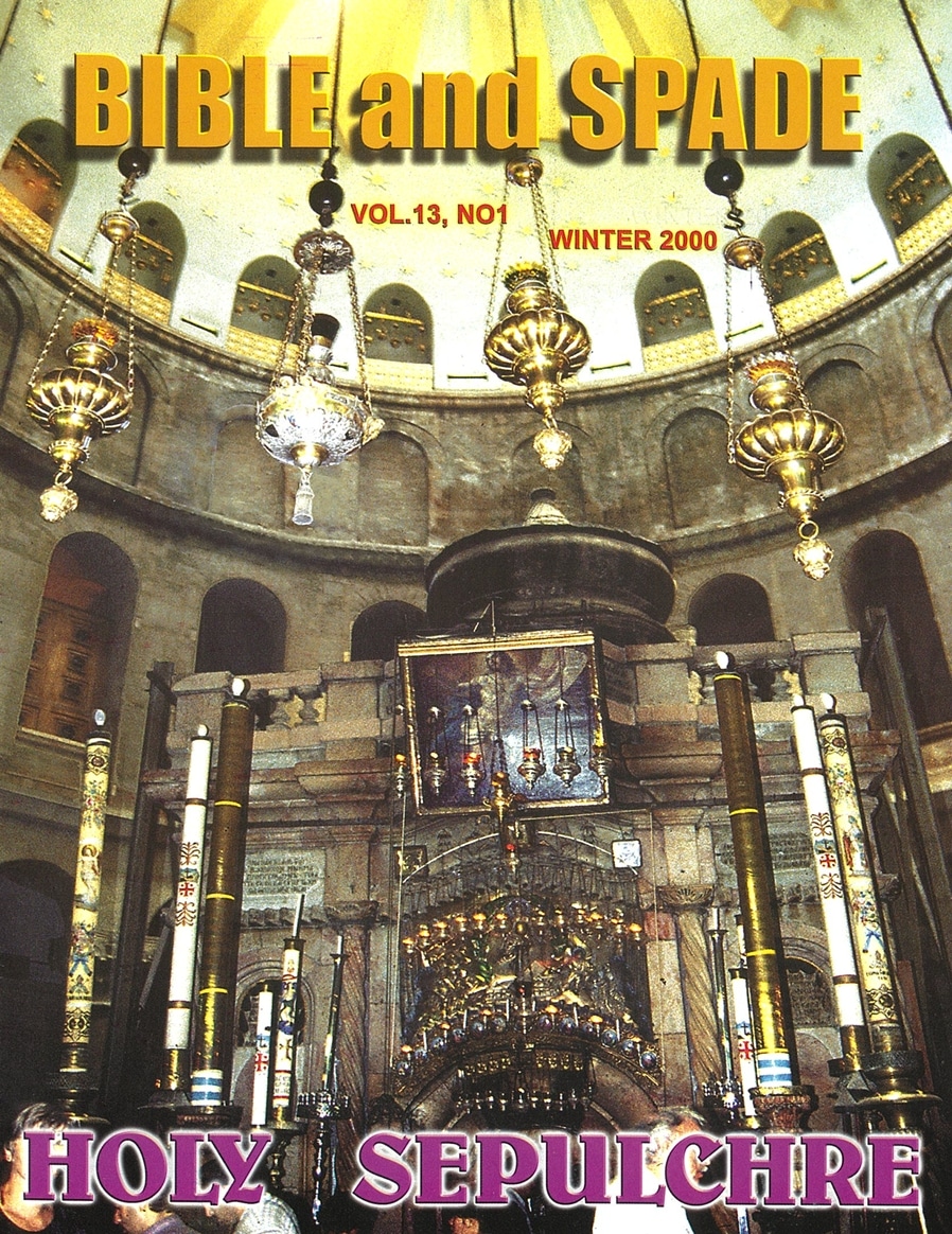 Winter 2000