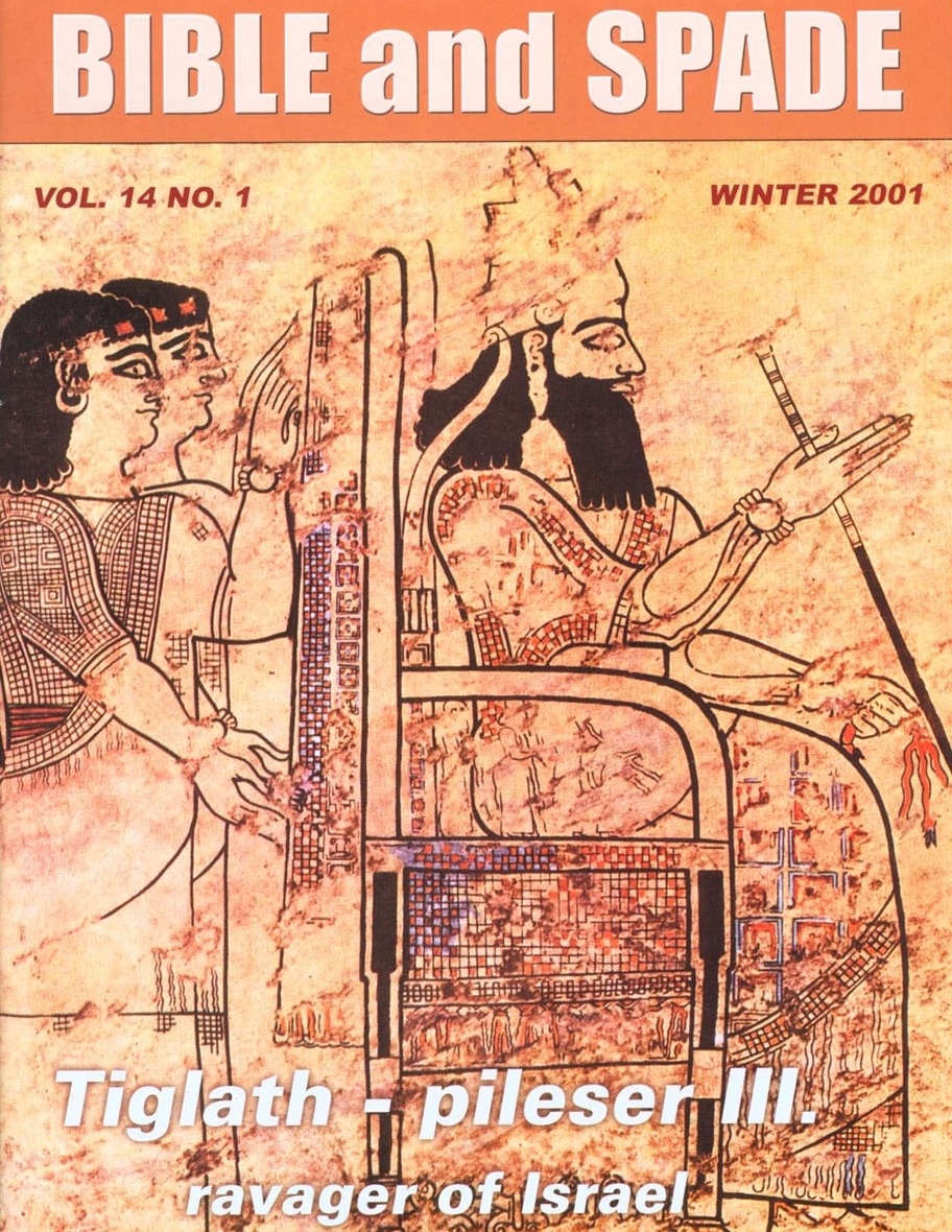 Winter 2001