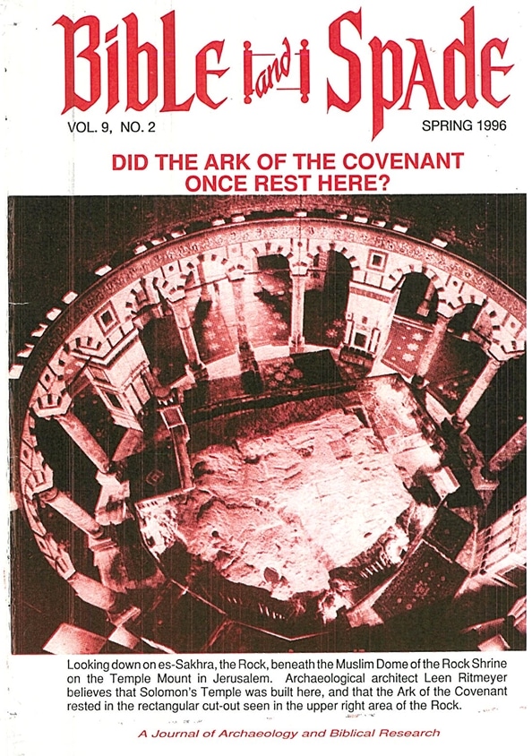 Spring 1996