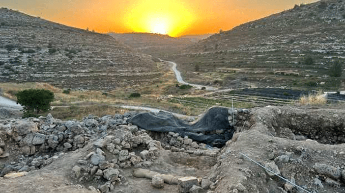 The Shiloh Favissa: Israel’s Only Levitically Sanctioned Cultic Deposit