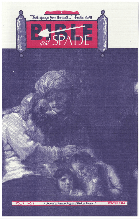 Winter 1994