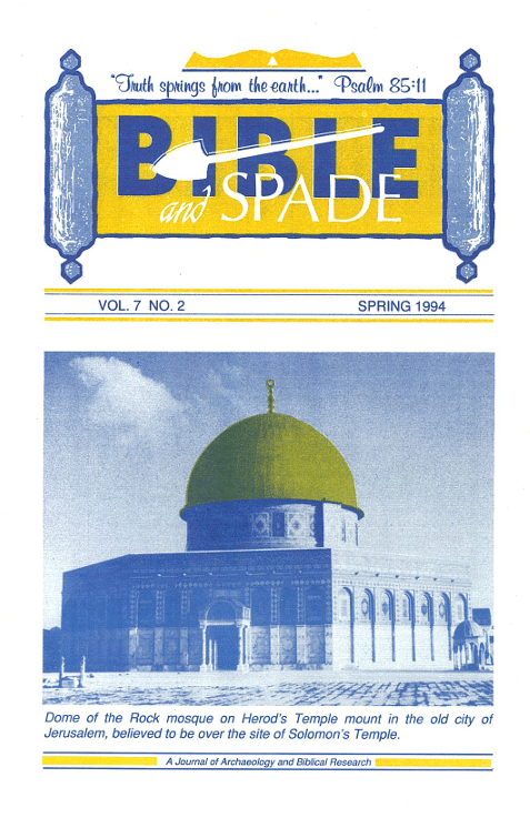 Spring 1994
