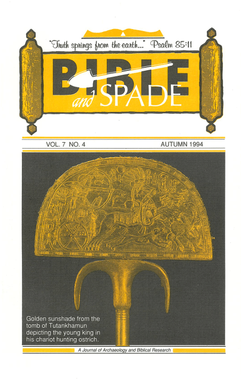 Fall 1994