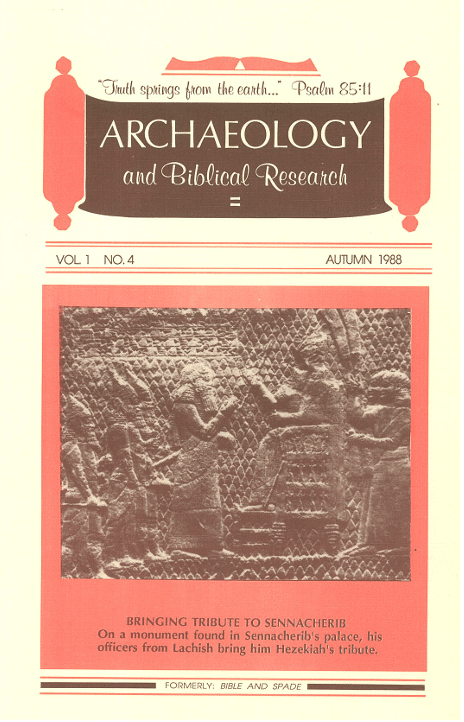 Fall 1988